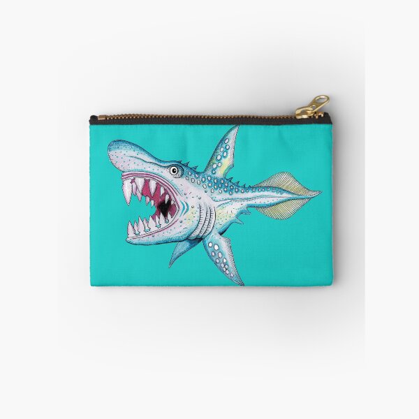 Item preview, Monstrous Megalodon designed and sold by Creaturama.