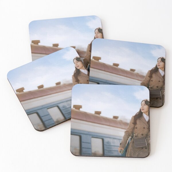 Item preview, Crash Landing On You designed and sold by fourleafphotos.