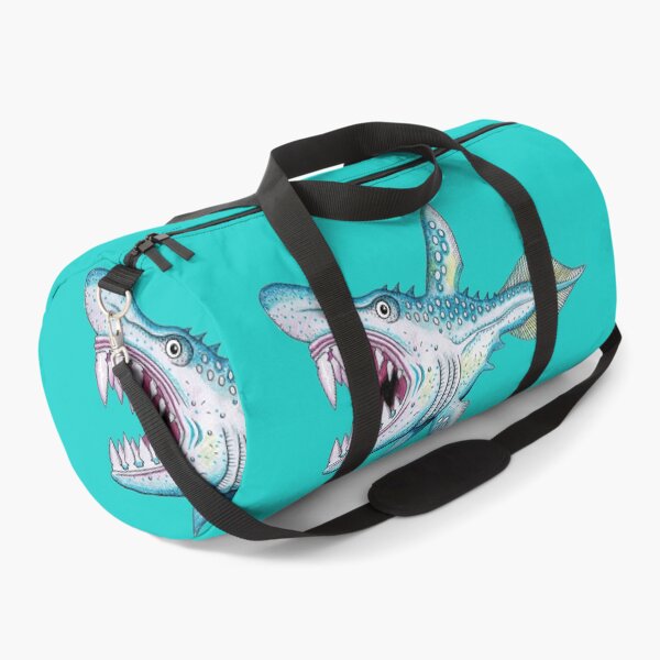 Item preview, Monstrous Megalodon designed and sold by Creaturama.