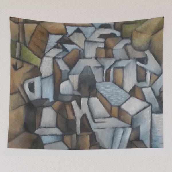 Item preview, Swallow Falls Design designed and sold by Gelert.