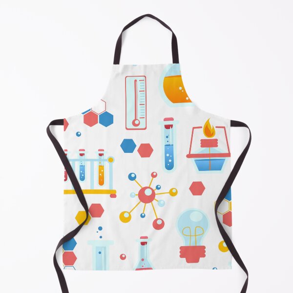 Item preview, Cool Chimestry School Book Pattern designed and sold by Marstore.
