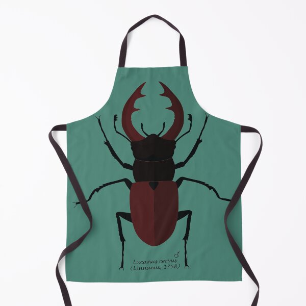 Item preview, Stag beetle designed and sold by uncutcreations.