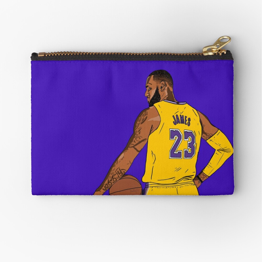 LeBron James Jersey Back Graphic T-Shirt Dress for Sale by JJMoe7