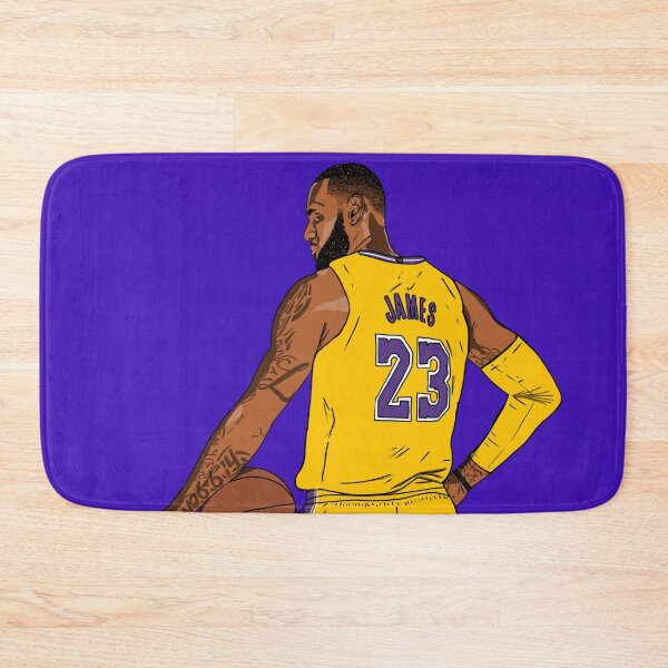 Item preview, LeBron James designed and sold by JJMoe7.
