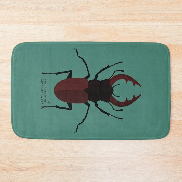 Item preview, Stag beetle designed and sold by uncutcreations.
