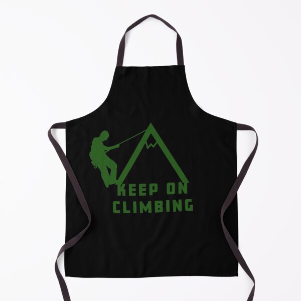 Item preview, Keep on climbing designed and sold by Jamiecsmith1986.