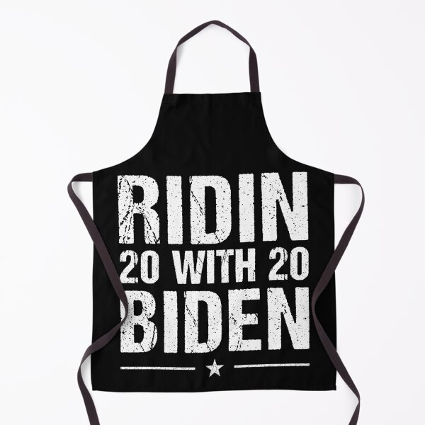 Item preview, Ridin With Biden 2020 Vintage Design Perfect Joe Biden Retro designed and sold by naworas.