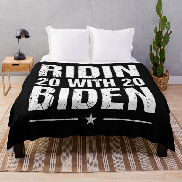 Item preview, Ridin With Biden 2020 Vintage Design Perfect Joe Biden Retro designed and sold by naworas.