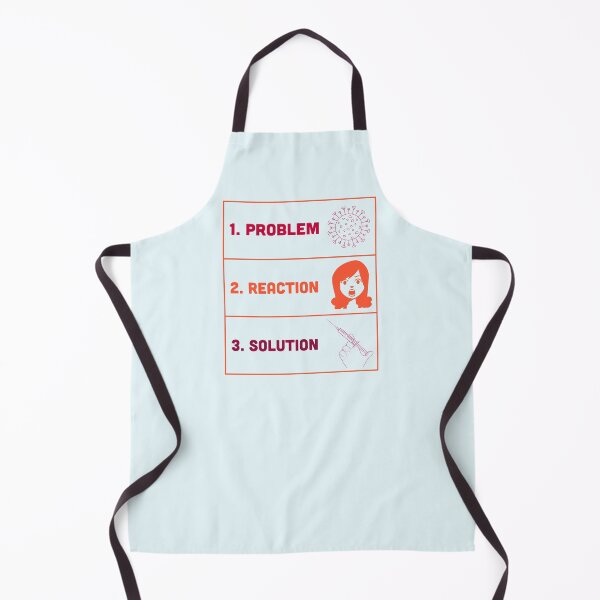 Item preview, PROBLEM REACTION SOLUTION 2 designed and sold by SPACESHEEP0202.