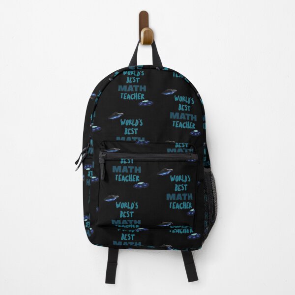 Item preview, worlds best math teacher designed and sold by violetcho.