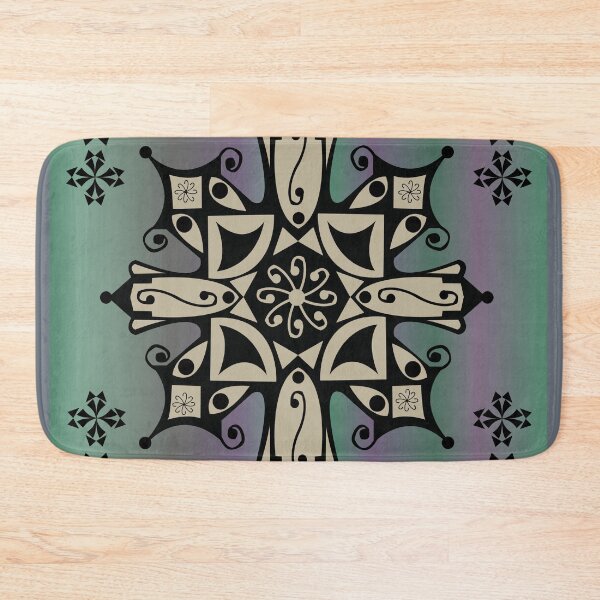 Item preview, secret garden designed and sold by ErhanArt.