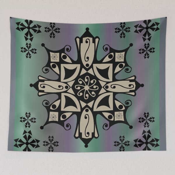 Item preview, secret garden designed and sold by ErhanArt.