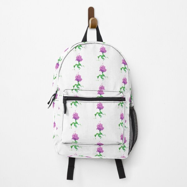 Item preview, Flower geometric pattern designed and sold by ExploreStore.