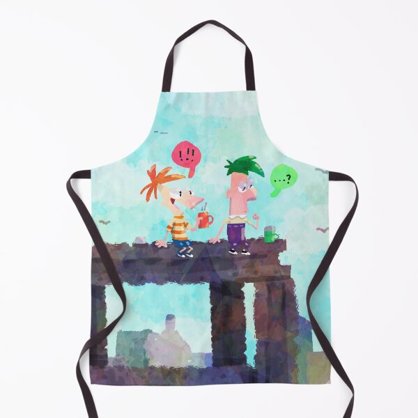 Item preview, Skyscraper Lunch Break designed and sold by PGUniverse.