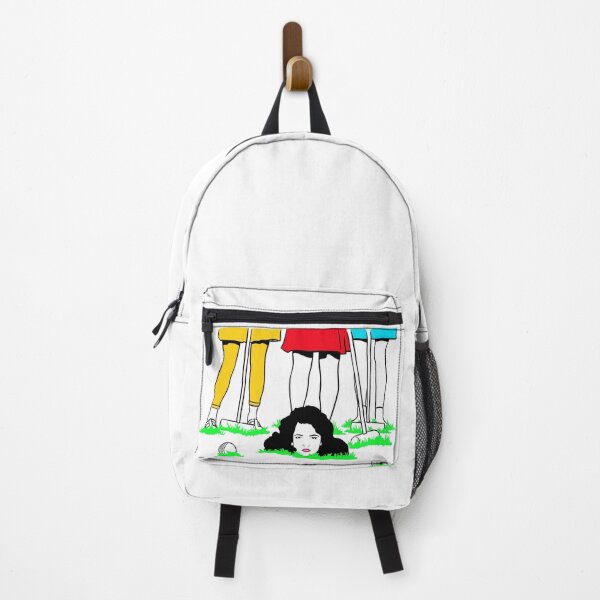 Item preview, heathers croquet design designed and sold by pbfhpunk.