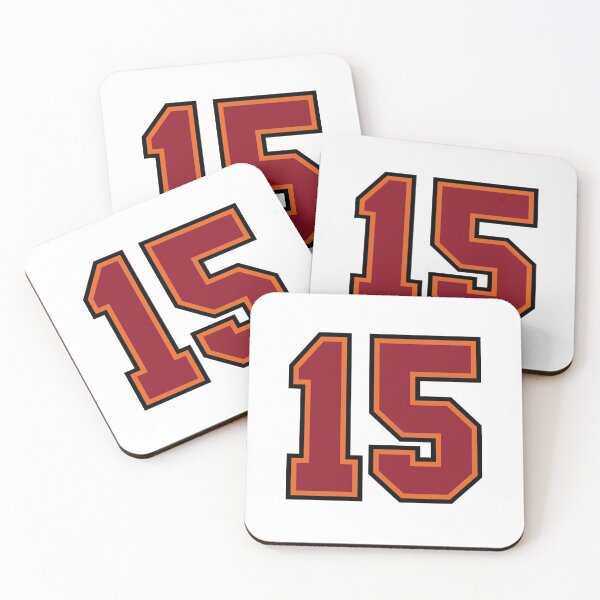 Item preview, Number 15 Sports Tampa Fifteen Jersey designed and sold by HelloFromAja.