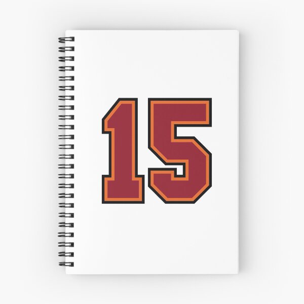 Item preview, Number 15 Sports Tampa Fifteen Jersey designed and sold by HelloFromAja.