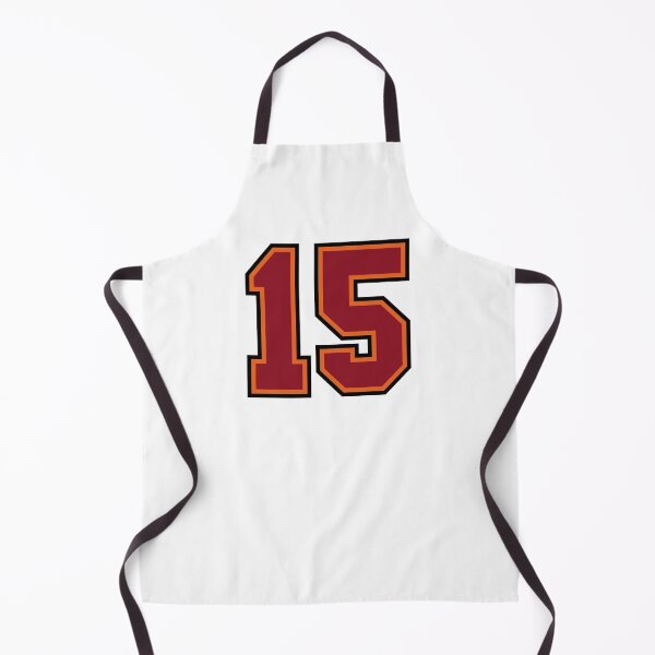 Item preview, Number 15 Sports Tampa Fifteen Jersey designed and sold by HelloFromAja.