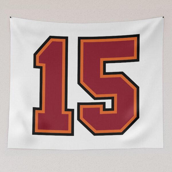 Item preview, Number 15 Sports Tampa Fifteen Jersey designed and sold by HelloFromAja.