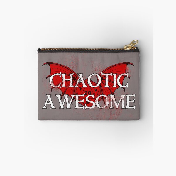 Item preview, Chaotic Awesome DnD Tabletop RPG designed and sold by Clinton Thomas.