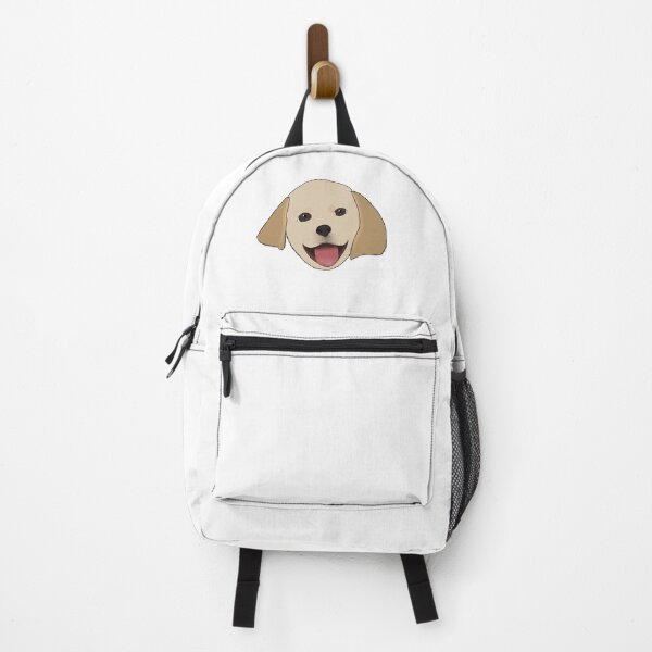 Item preview, Happy dog designed and sold by DesignsbyC-Rae.