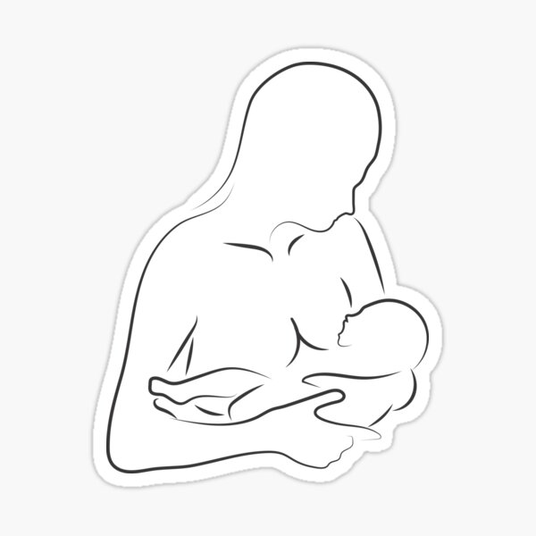 Item preview, baby feeding motherhood designed and sold by Sv1402.
