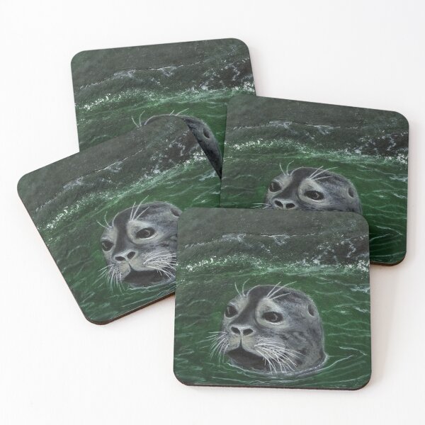 Item preview, Slate Seal Miniature designed and sold by PhilipHarvey.