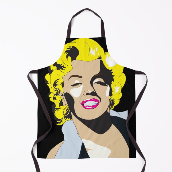 Item preview, Marilyn Monroe designed and sold by Vector-Market.