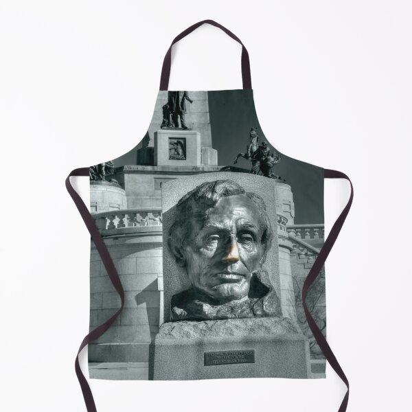 Item preview, Abe  designed and sold by hawkie.