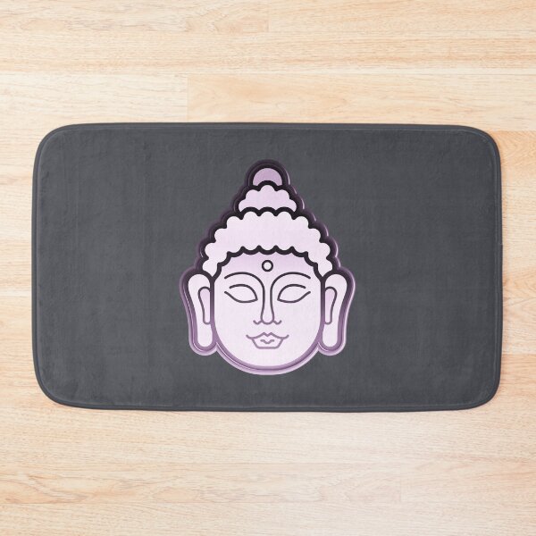Item preview, The Buddha Purple Sky designed and sold by IBMClothing.