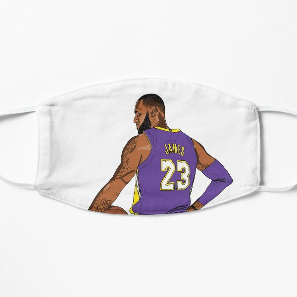 LeBron James - Crenshaw Legacy Klutch Edition Sticker for Sale by  3005Garments