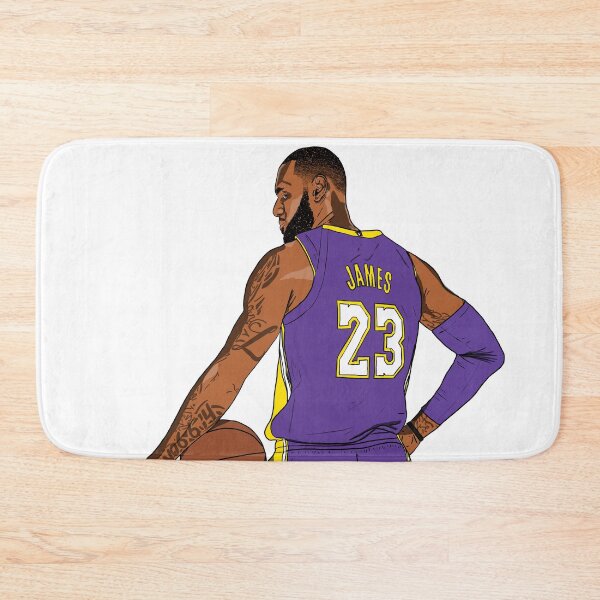 Item preview, LeBron James designed and sold by JJMoe7.