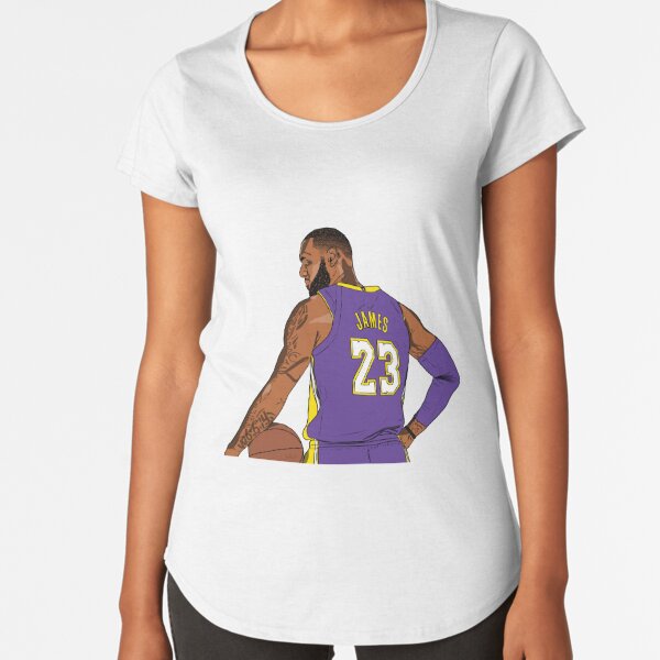 LeBron James Jersey Back Mini Skirt for Sale by JJMoe7