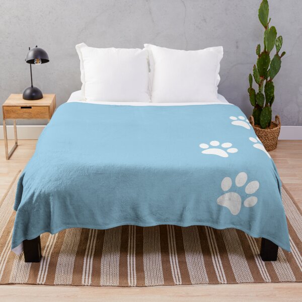Item preview, Dog Paw Prints designed and sold by mohdn4zih.
