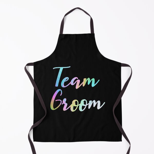 Item preview, Beautiful wedding Team Groom designed and sold by ulianamusi.