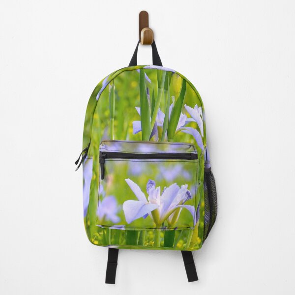 Item preview, Fantasy Fairyland with Purple Flowers - Nature designed and sold by joejiing.