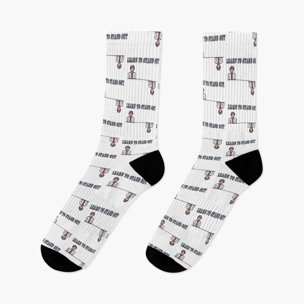 Item preview, Learn To Stand Out designed and sold by majeed10.