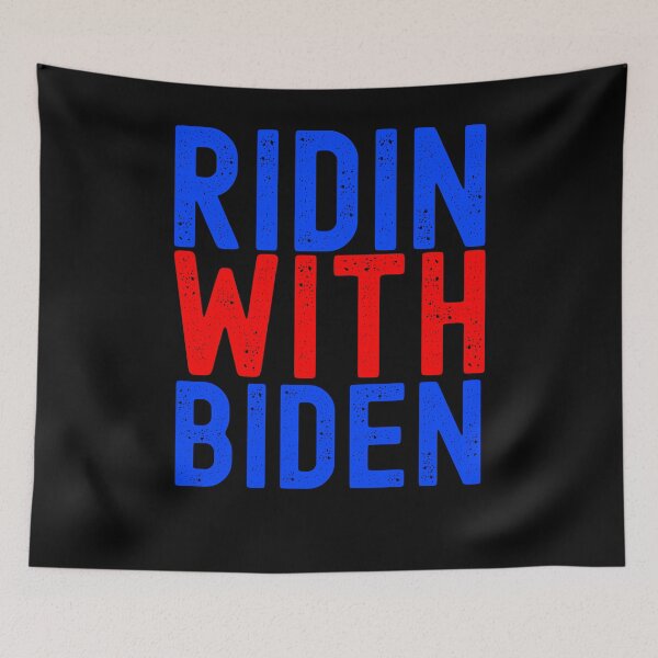 Item preview, Ridin with Biden gift designed and sold by azmndesigns.