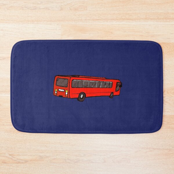 Item preview, All Aboard the Bus designed and sold by TenBurner.