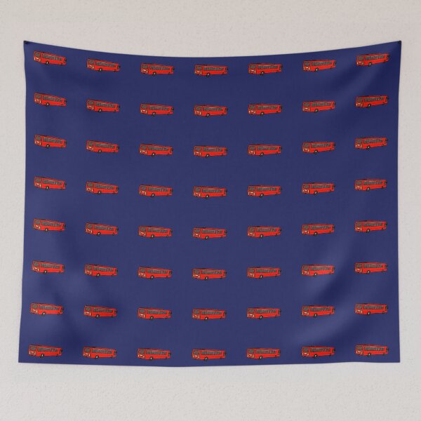 Item preview, All Aboard the Bus designed and sold by TenBurner.