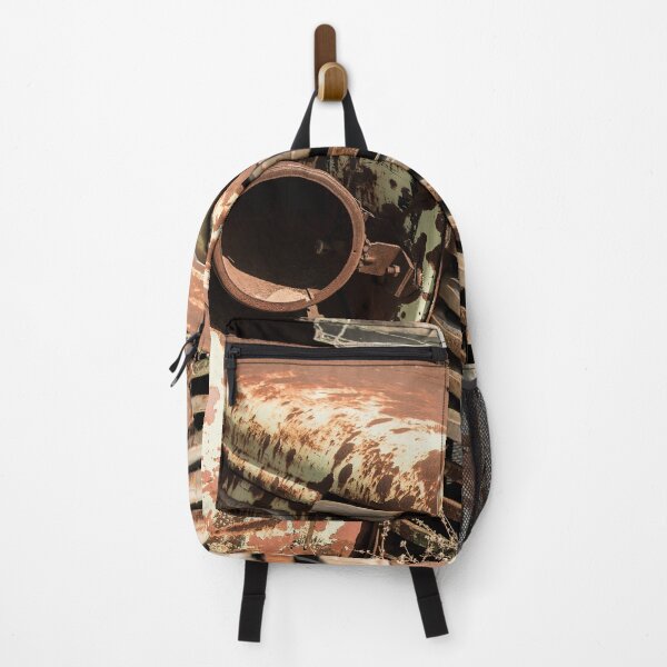 Item preview, Rusted Pickup  designed and sold by hawkie.