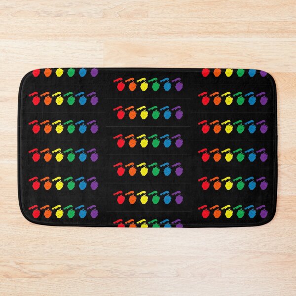 Item preview, Alpha Pup Rainbow Pride Pack designed and sold by FabDirtyUnicorn.