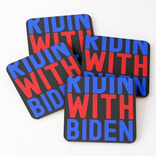 Item preview, Ridin with Biden gift designed and sold by azmndesigns.