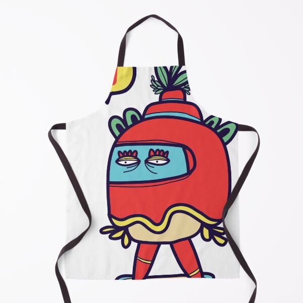 Item preview, cute monsters designed and sold by irfancholis.