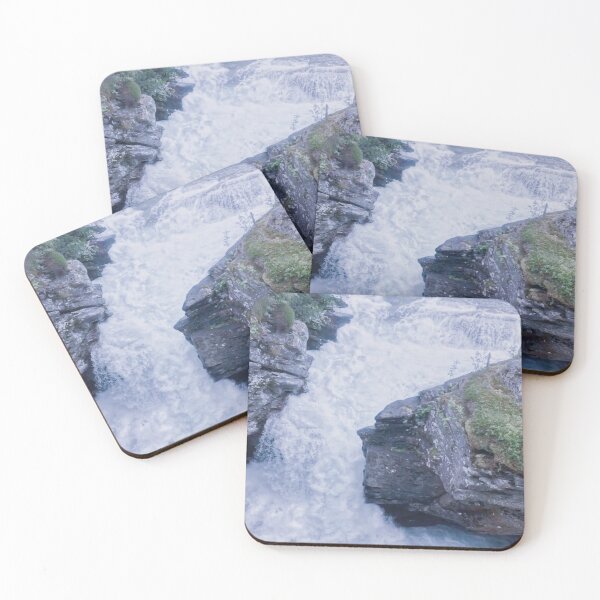 Item preview, Big Norway waterfall designed and sold by Mirko Torresi.