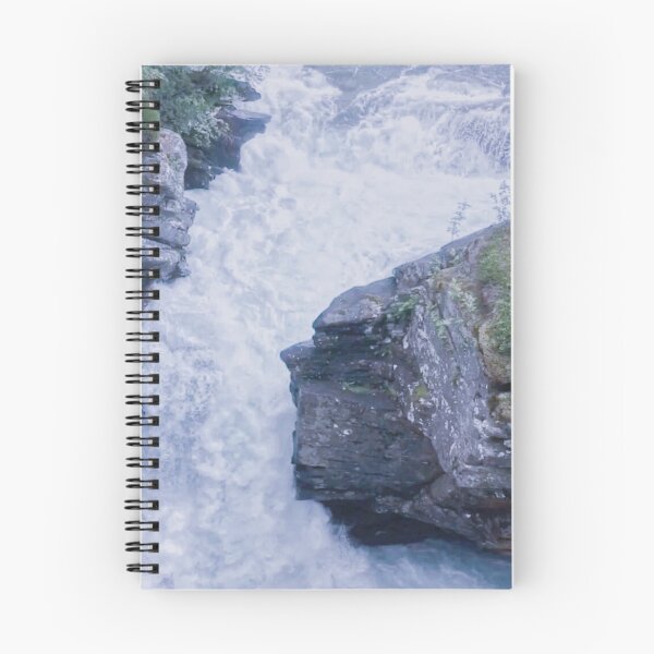 Item preview, Big Norway waterfall designed and sold by Mirko Torresi.