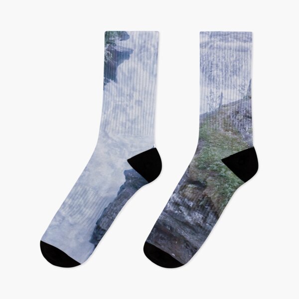 Item preview, Big Norway waterfall designed and sold by Mirko Torresi.