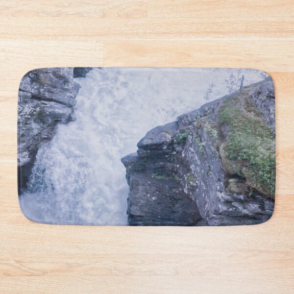 Item preview, Big Norway waterfall designed and sold by Mirko Torresi.
