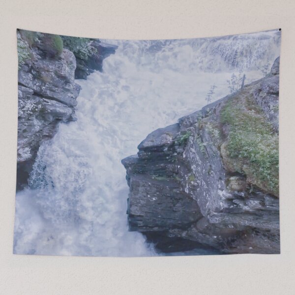 Item preview, Big Norway waterfall designed and sold by Mirko Torresi.