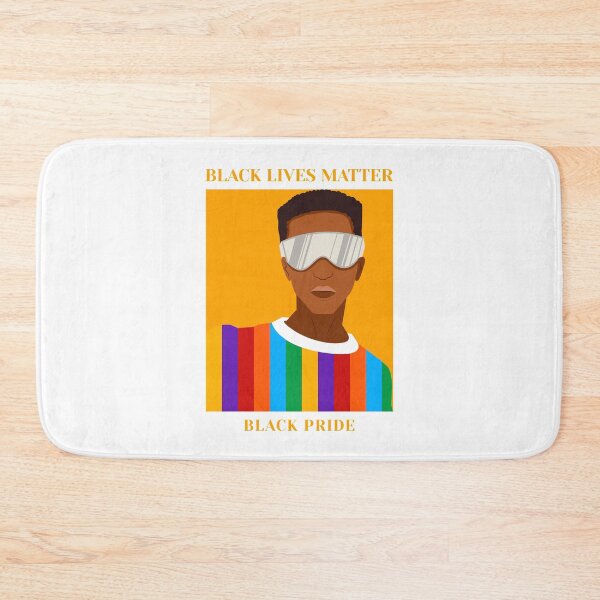 Item preview, Black Lives Matter - Black Pride designed and sold by Anh Huynh.